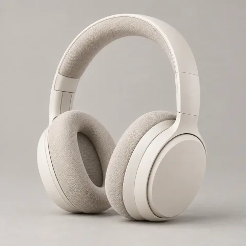 Наушники Air Sound · Essential